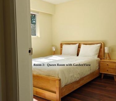 Renfrew-Collingwood House | The Comfort Den