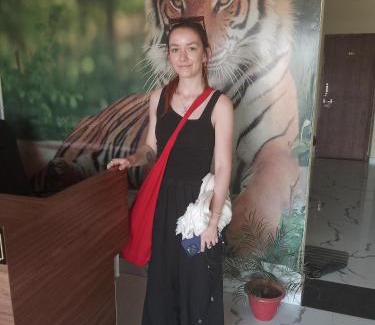 Sawai Madhopur House | The Comfort Home Stay Ranthambhore