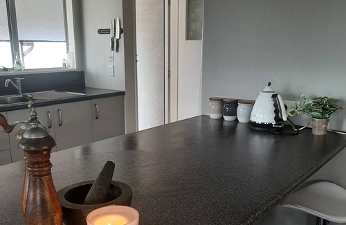 Greytown House | The Comfy Humphrey House