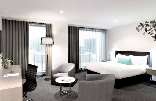 South Yarra Hotel | The Como Melbourne by Accor