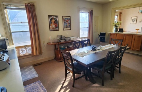 Springfield House | The Conkling House in the Old Aristocracy Hill Neighborhood