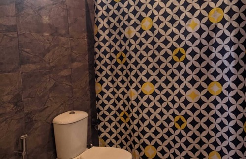 Dhela Hotel | The Corbett view resort