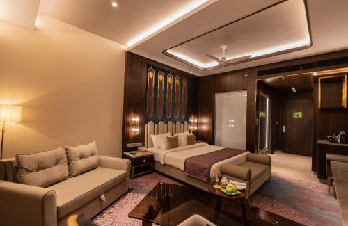 Pune Resort | The Corinthians Resort