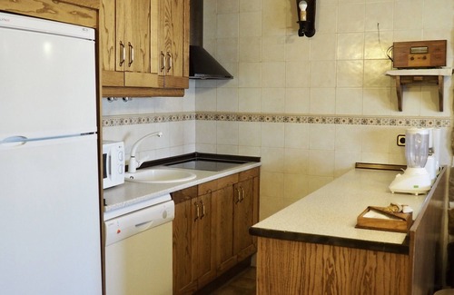 Higuera de las Duenas Cottage | The Corner of Anter A