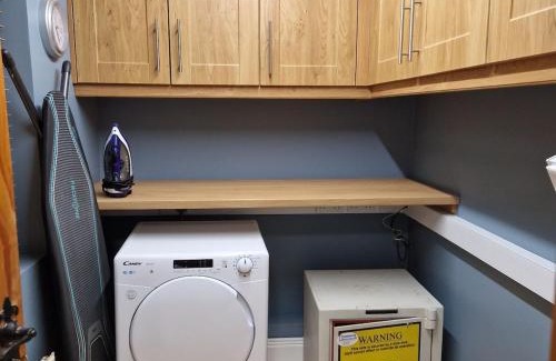 Hacketstown Apartment | The Corner Apartment