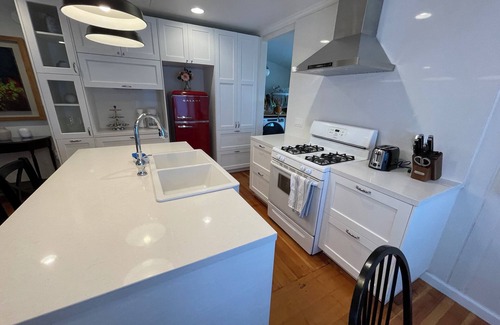 El Centro House | The Corner Cottage