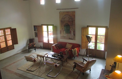 Montanchez Other | The cortijo, a spacious, beautifully designed holiday home & pool in Extremadura