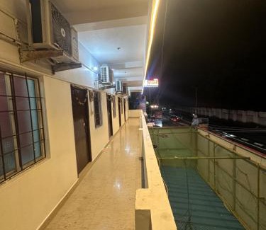 Kalapet Hotel | The costal Casa