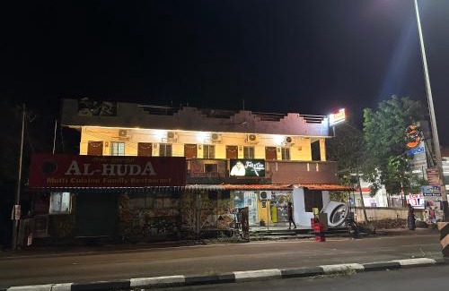 Kalapet Hotel | The costal Casa