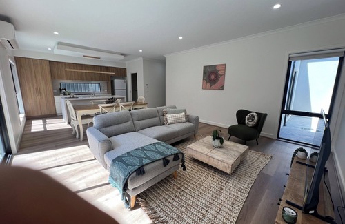 Ararat Cottage | The Cosy Cottage