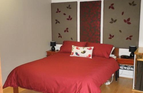 Port Sorell House | The Cosy Cottage