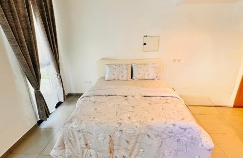 Sharjah Apartment | The Cosy Loft