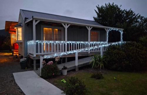 Waimate Apartment | The Cosy Nook