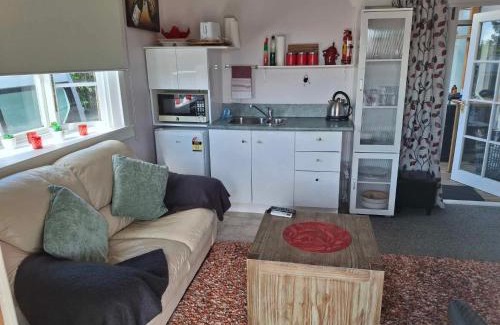 Waimate Apartment | The Cosy Nook