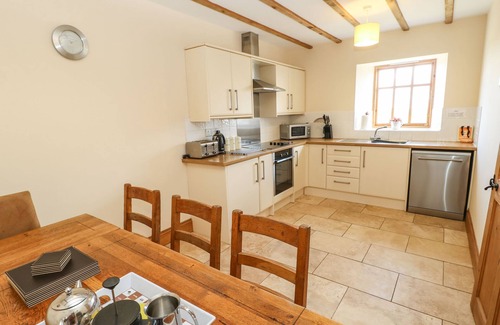 North Bitchburn Cottage | The Cote