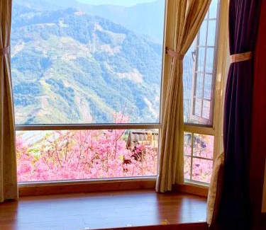 Ren'ai Bed & Breakfast | The Cotswolds Villa