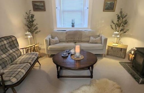 Colmonell House | The Cottage @ 59