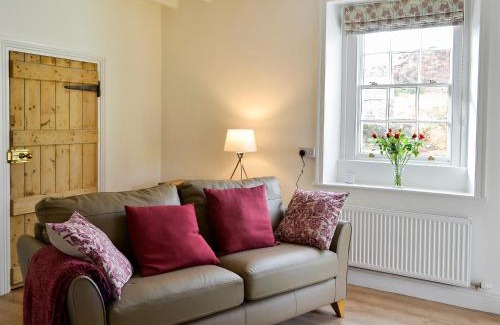 Castle Carrock House | The Cottage At 1710