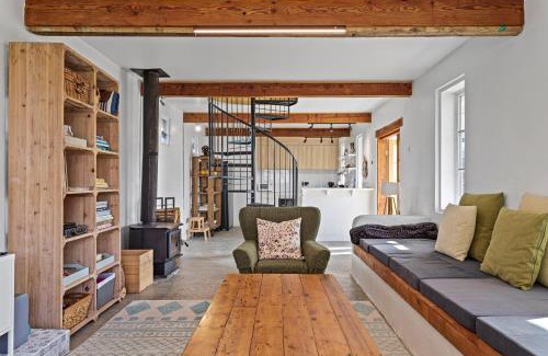 Campbell Town House | The Cottage at Haven on High