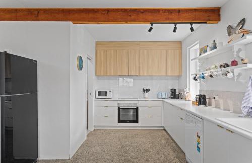 Campbell Town House | The Cottage at Haven on High