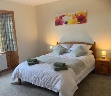 Kingsbarns House | The Cottage at Hillhead Farm