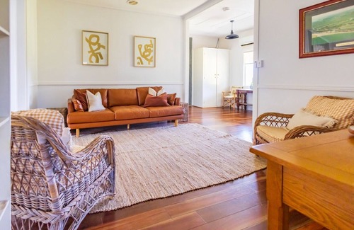 Murbko Other | The Cottage at Kildalton Farm