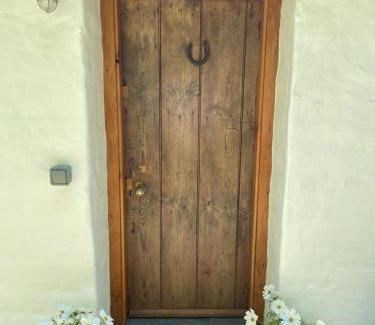 Tremain Apartment | The Cottage at Noyadd Trefawr - Grade II*