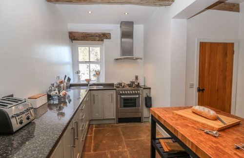 Sowerby Bridge Cottage | The Cottage, Beeston Hall