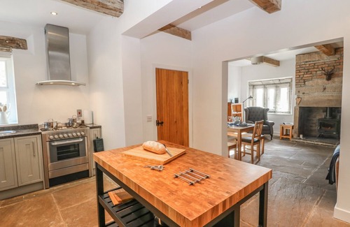 Sowerby Bridge Cottage | The Cottage, Beeston Hall