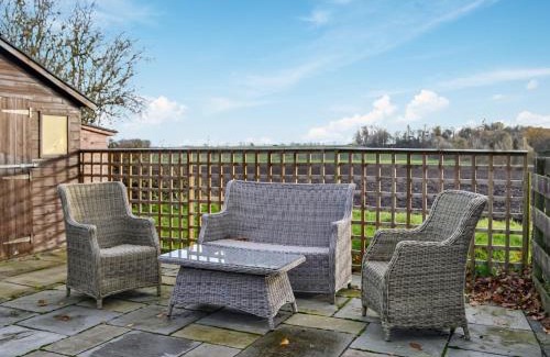 Leitholm House | The Cottage