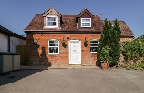 Middle Winterslow House | The Cottage