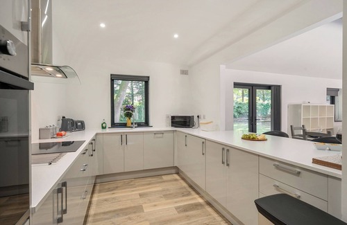 Wimborne Cottage | The Cottage