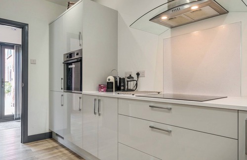 Wimborne Cottage | The Cottage