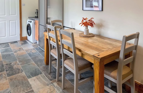 Bo'ness Cottage | The cottage is so cosy with the open fire for an evening after exploring.