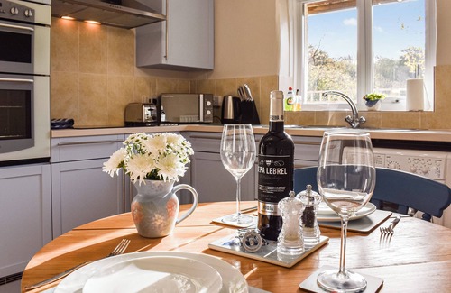 Bideford Cottage | The Cottage - UK35177