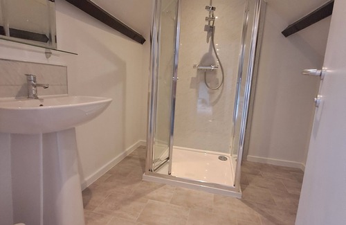 Hunton Hotel | The Countryman's Inn