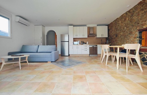 Cartagena House | The countryside 10 mts from the beaches and town