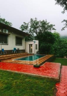 Paud House | The Countryside Cottage in Mulshi
