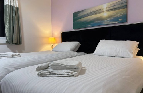 Helensburgh Hotel | The County Hotel