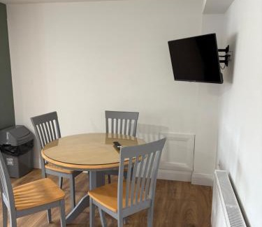 Macroom Apartment | The Courtyard Apartments