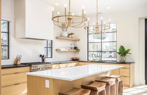 St. George House | The Cove at Desert Color (by Ember Stays)