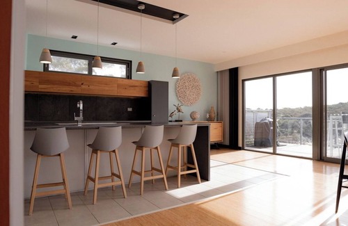 Binalong Bay House | The Cove Bay of Fires - A stunning property in a special location