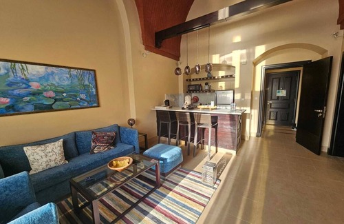 Ras Al Khaimah Villa | The Cove Rotana 2BR Villa with Private Pool and Sea View