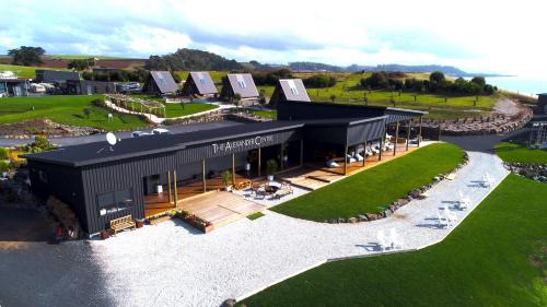 Don House | The Cove Tasmania