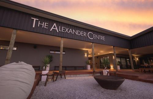 Don House | The Cove Tasmania