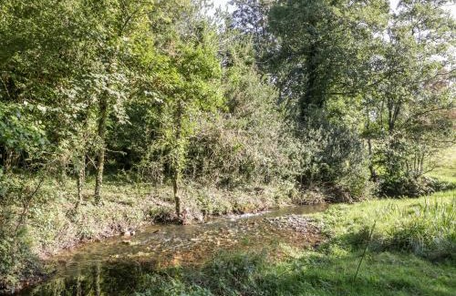 Toller Porcorum House | The Cow Shed