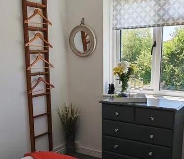 Cowpen Apartment | The Cowpen