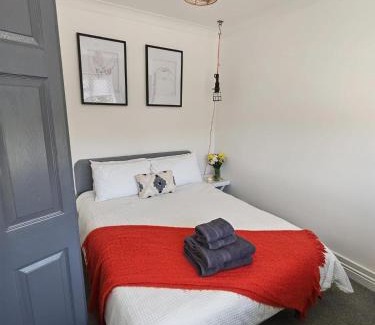 Cowpen Apartment | The Cowpen