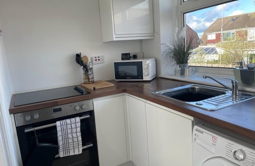 Cowpen Apartment | The Cowpen