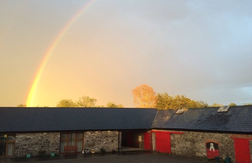 Ashbourne Apartment | The Cowshed - Duffys Ballybin